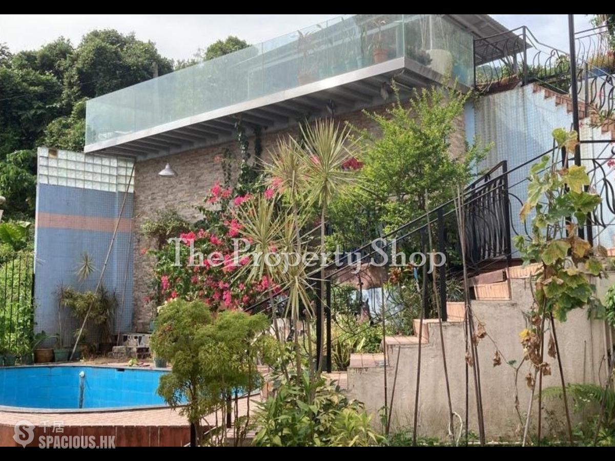 Sai Kung - Hing Keng Shek 01