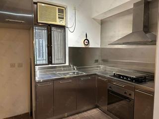 Mid Levels Central - Estella Court 12