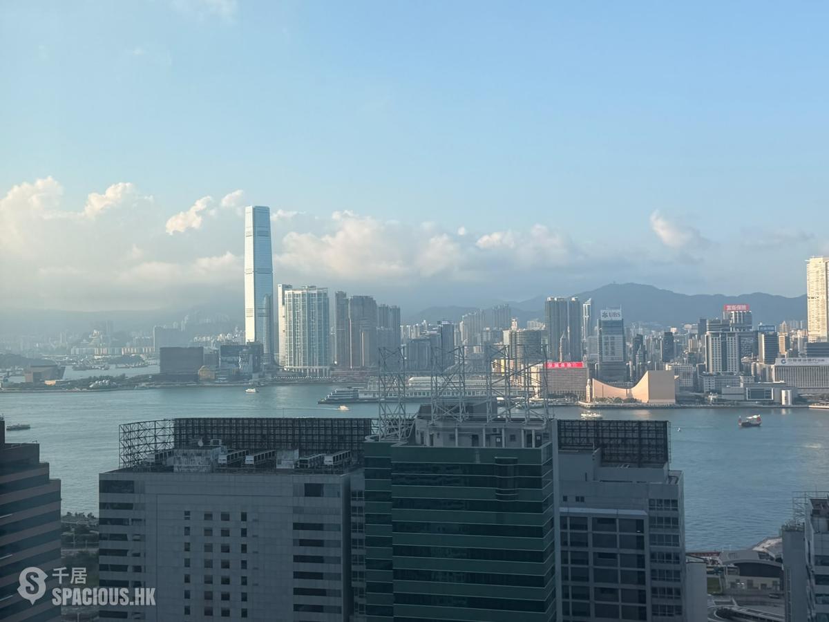 灣仔 - York Place 01