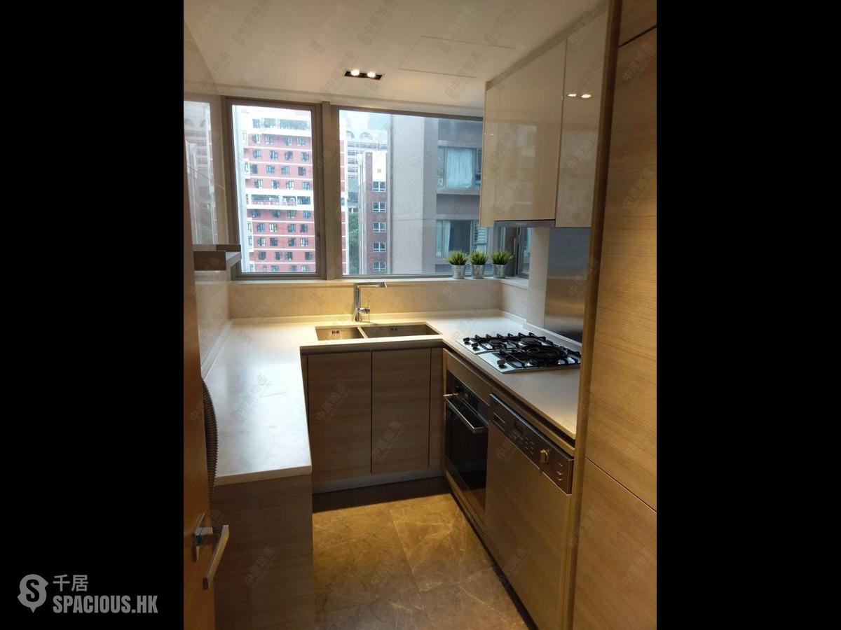 Sai Ying Pun - The Summa Block 2 01