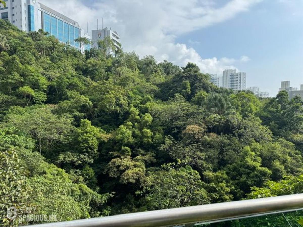 Pok Fu Lam - Regent Palisades Block 2 01