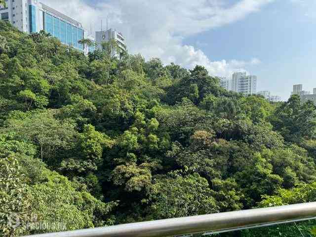 Pok Fu Lam - Regent Palisades Block 2 01