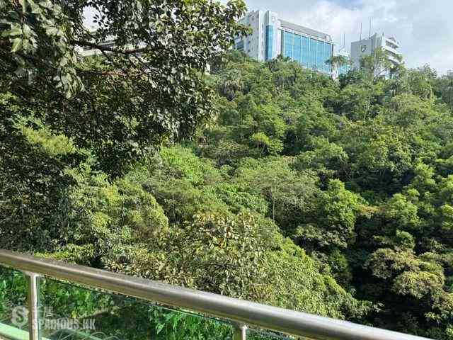 Pok Fu Lam - Regent Palisades Block 2 02
