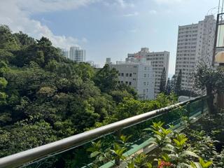 Pok Fu Lam - Regent Palisades Block 2 03