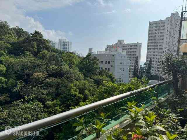 Pok Fu Lam - Regent Palisades Block 2 03