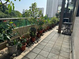 Pok Fu Lam - Regent Palisades Block 2 05