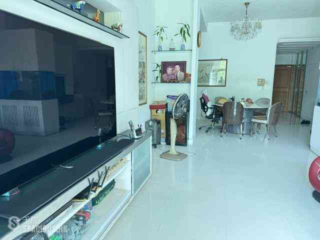 Pok Fu Lam - Regent Palisades Block 2 06