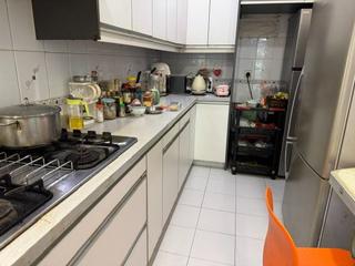 Pok Fu Lam - Regent Palisades Block 2 08