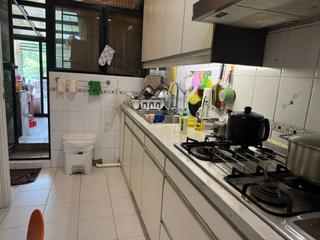 Pok Fu Lam - Regent Palisades Block 2 09