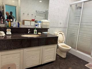 Pok Fu Lam - Regent Palisades Block 2 11