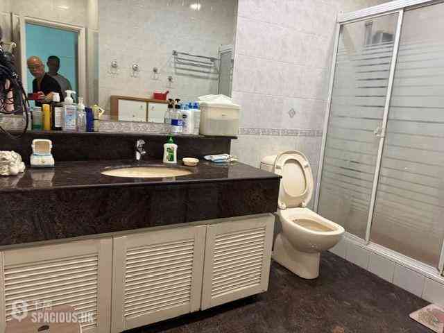 Pok Fu Lam - Regent Palisades Block 2 11