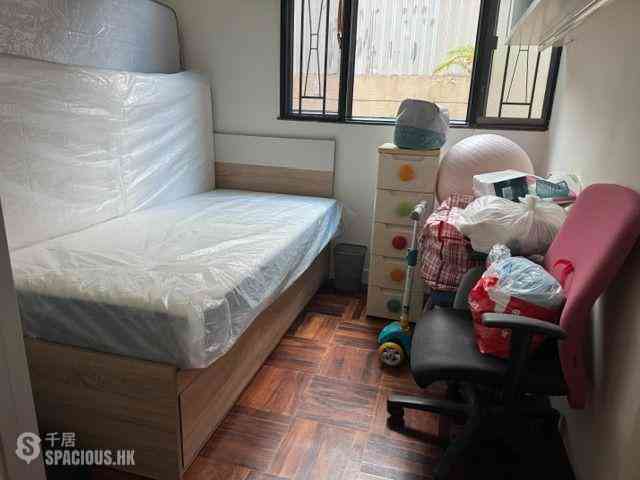 Pok Fu Lam - Regent Palisades Block 2 12