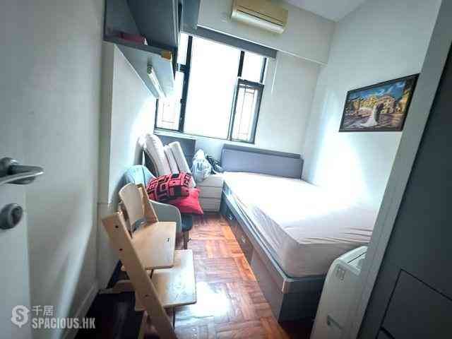 Pok Fu Lam - Regent Palisades Block 2 13
