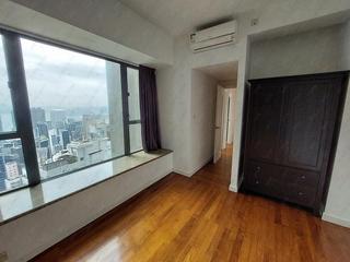 Mid Levels Central - Palatial Crest 10