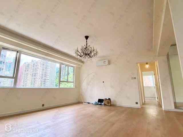 Mid Levels Central - Conway Mansion 01