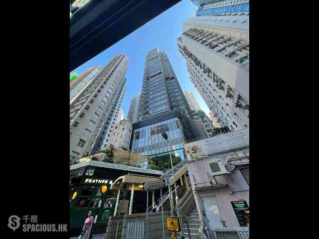 中半山 - Soho 38 12