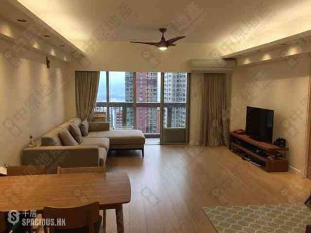 Mid Levels West - Realty Gardens Rome Court (Block 4) Rome Court 03