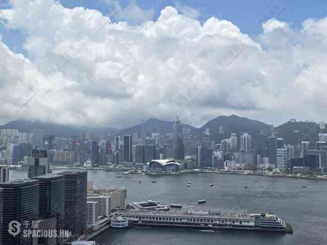 West Kowloon - The Arch Moon Tower (Block 2A) 12