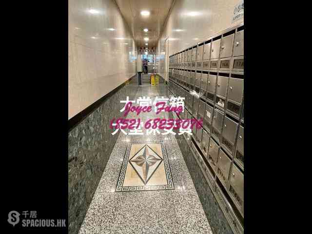 石塘咀 - 南昌大廈 03