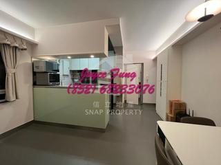 Sheung Wan - On Wing Building 02