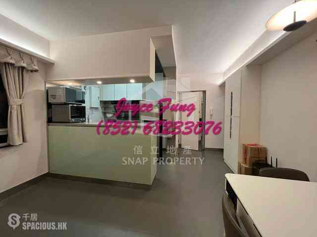 Sheung Wan - On Wing Building 02