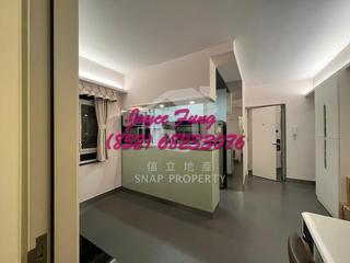 Sheung Wan - On Wing Building 04