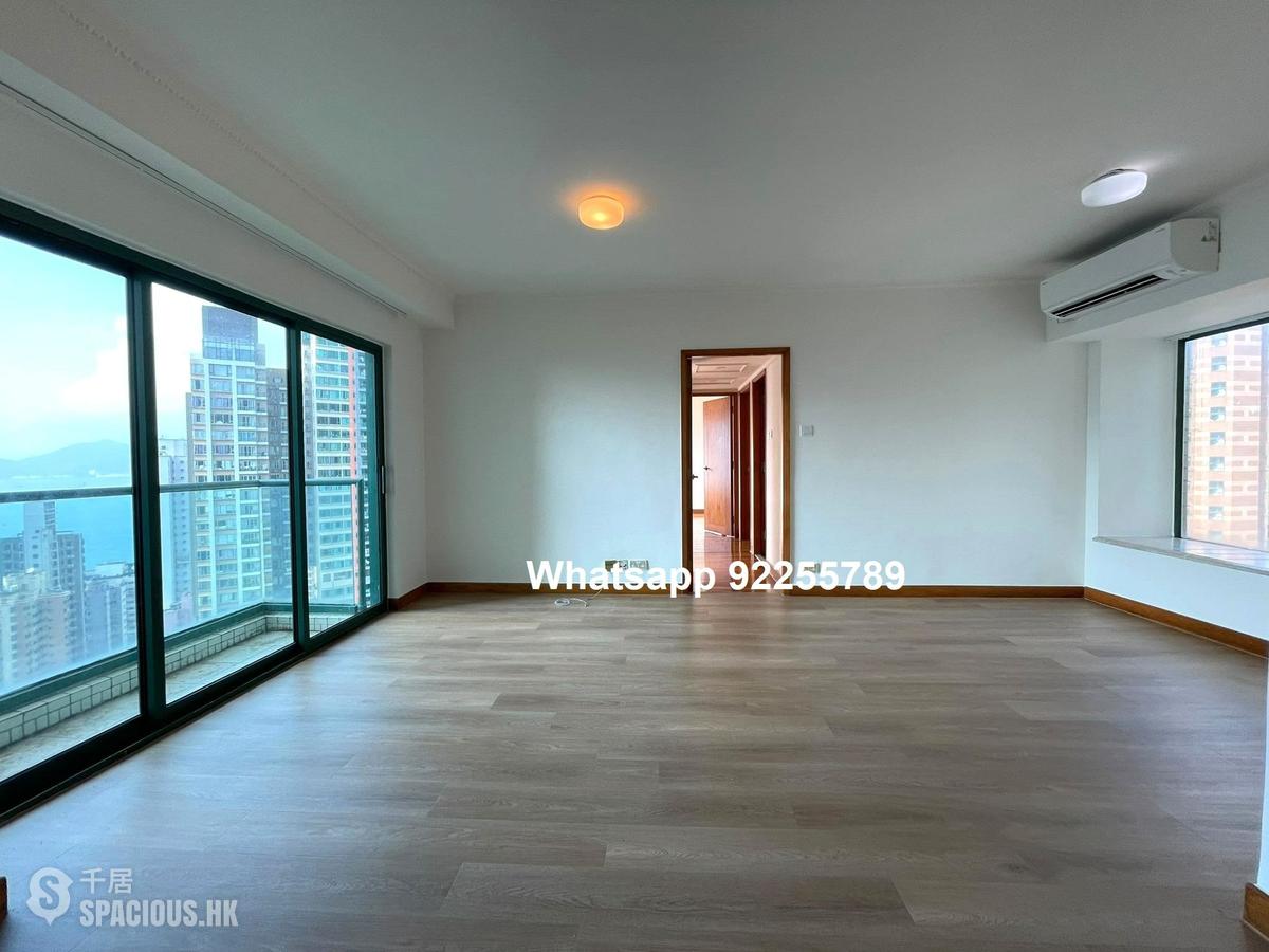 Kennedy Town - University Heights 01