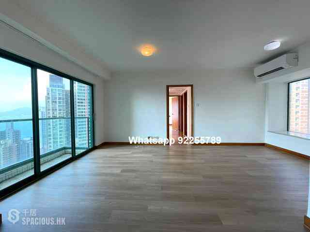 Kennedy Town - University Heights 01