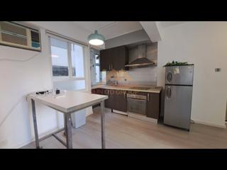 Mid Levels Central - Woodland Court 08