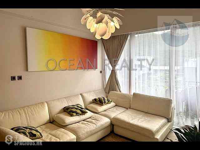 Clear Water Bay - Mount Pavilia 03