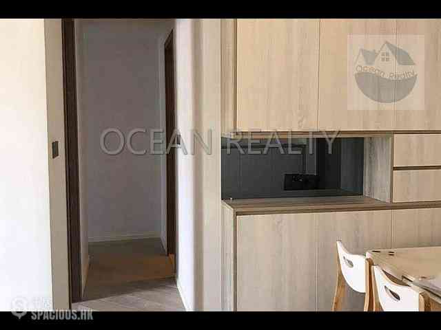 Clear Water Bay - Mount Pavilia 04
