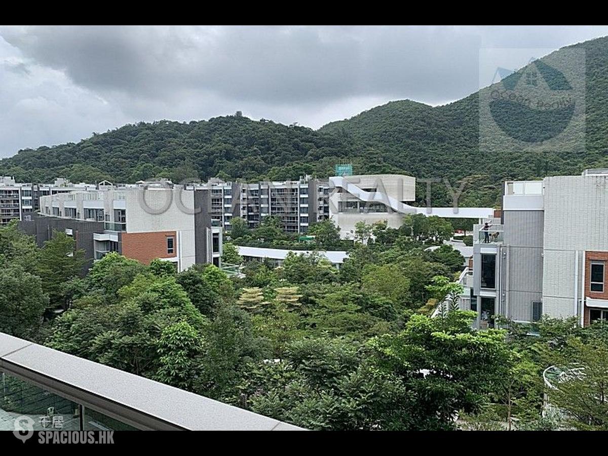 Clear Water Bay - Mount Pavilia 01