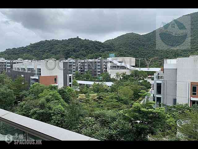 Clear Water Bay - Mount Pavilia 01