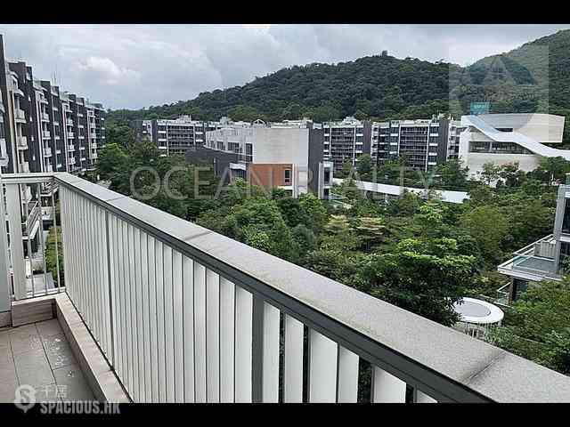 Clear Water Bay - Mount Pavilia 10