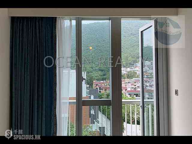Clear Water Bay - Mount Pavilia 06