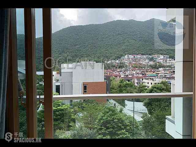 Clear Water Bay - Mount Pavilia 02