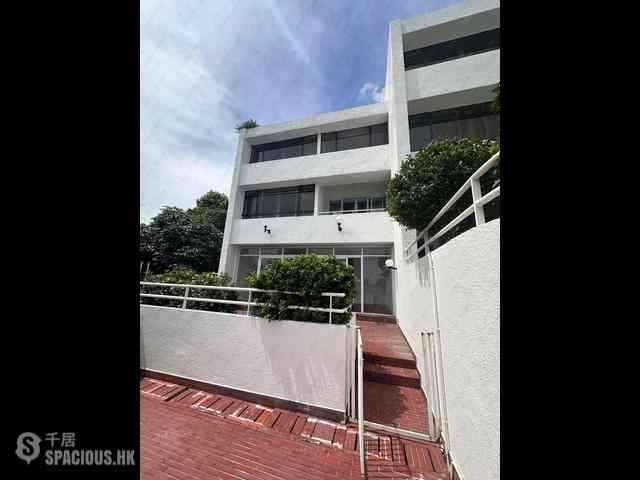 Pok Fu Lam - Provident Villas 02