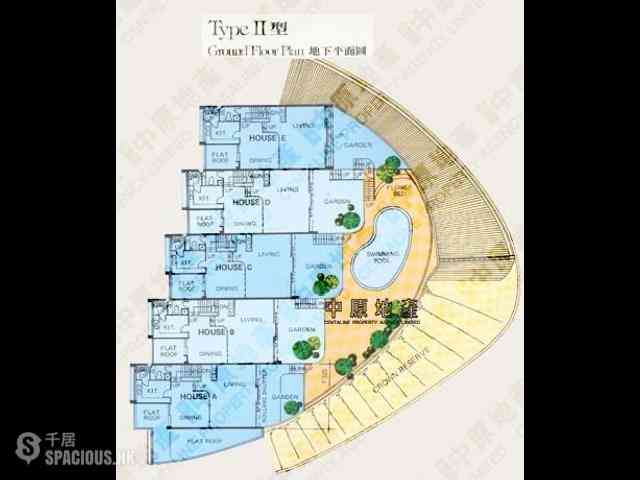 Pok Fu Lam - Provident Villas 03