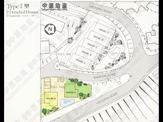 薄扶林 - 富丽苑 04