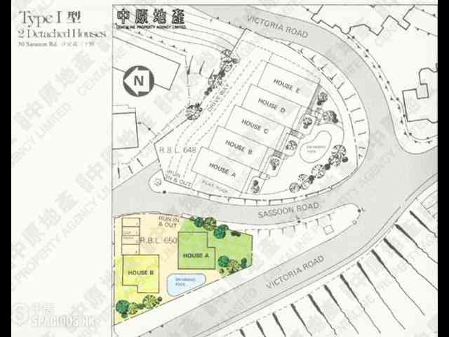 Pok Fu Lam - Provident Villas 04