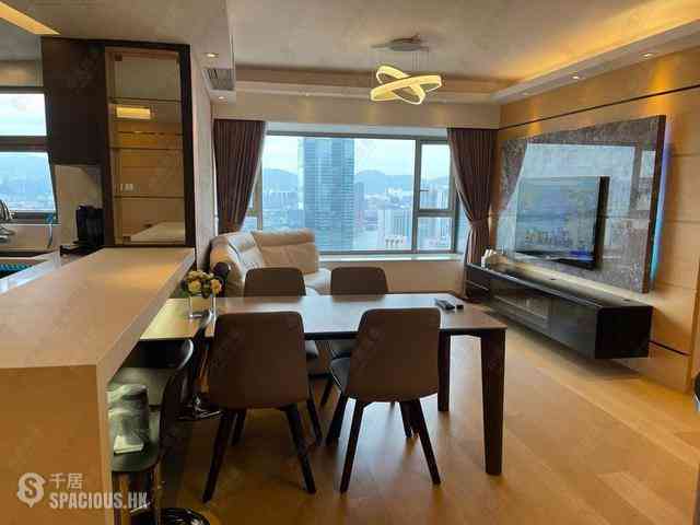 Mid Levels Central - The Grand Panorama 02
