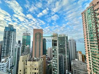 Sheung Wan - One Pacific Heights 03