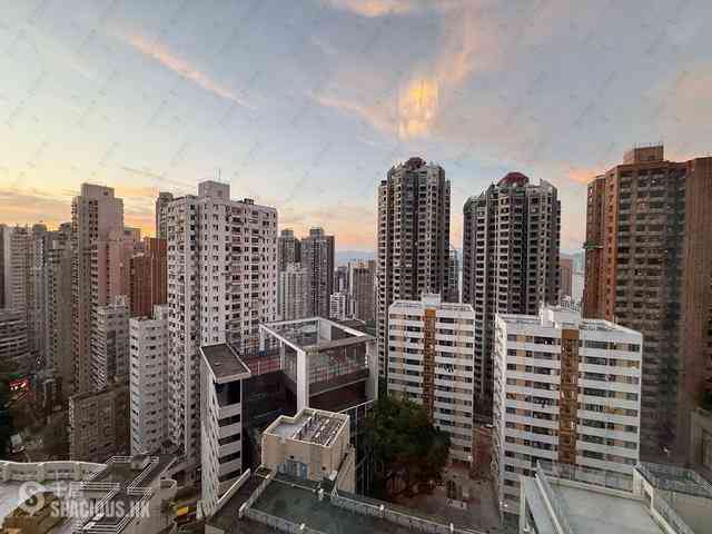 Mid Levels West - Park View Court Block A 08