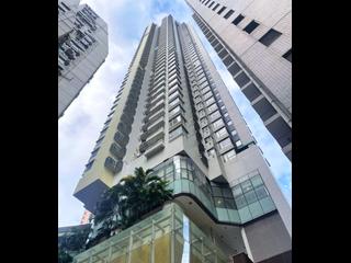 Sheung Wan - One Pacific Heights 09