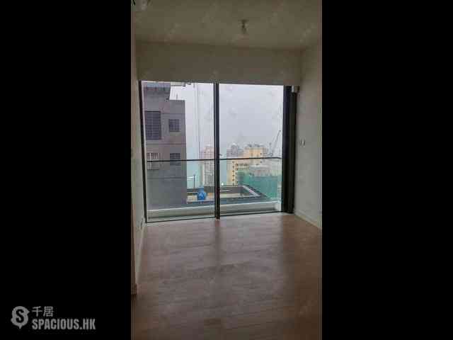 Sai Ying Pun - Kensington Hill 01