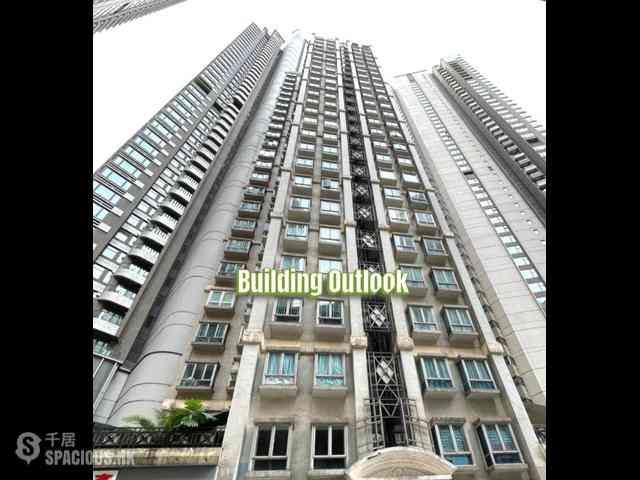Mid Levels Central - Windsor Court 08