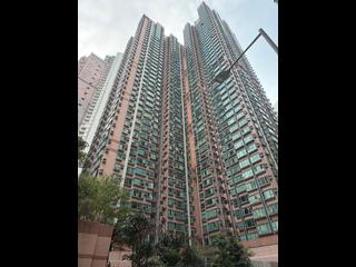 Sheung Wan - Queen's Terrace 11