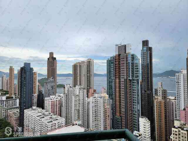 石塘咀 - 翰林峰2座 02
