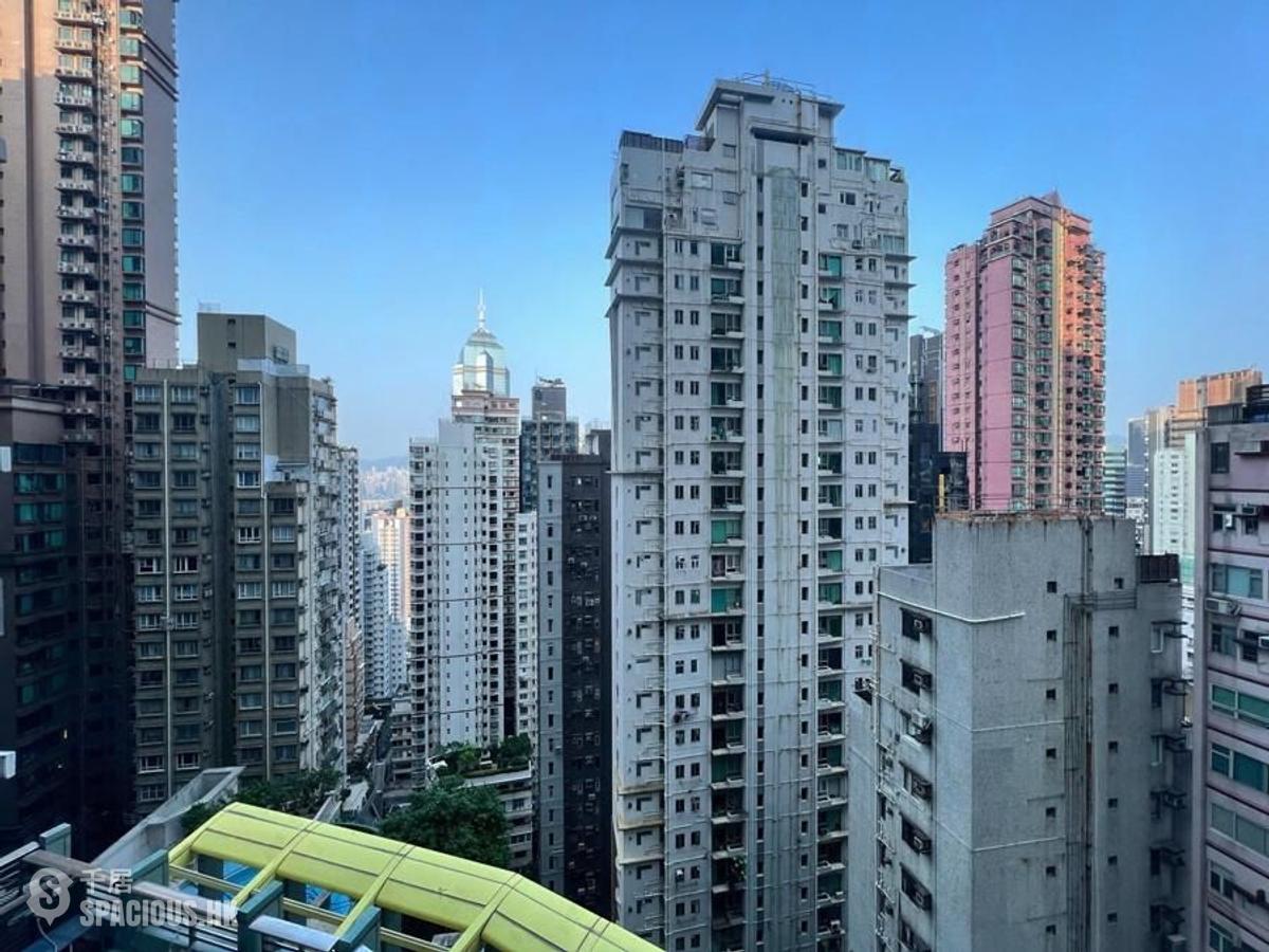 中半山 - 輝煌豪園 01