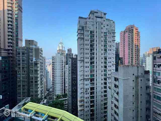中半山 - 輝煌豪園 01